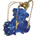 The Flow Control Valve of Valve (GL715X)